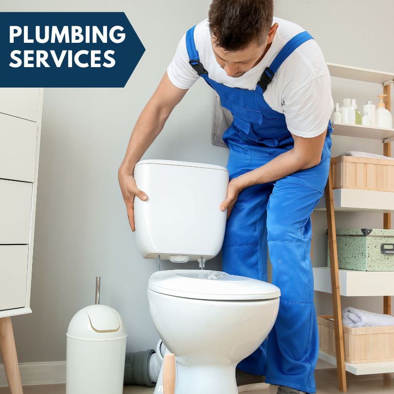 Plumbing Company in Middleville, NY